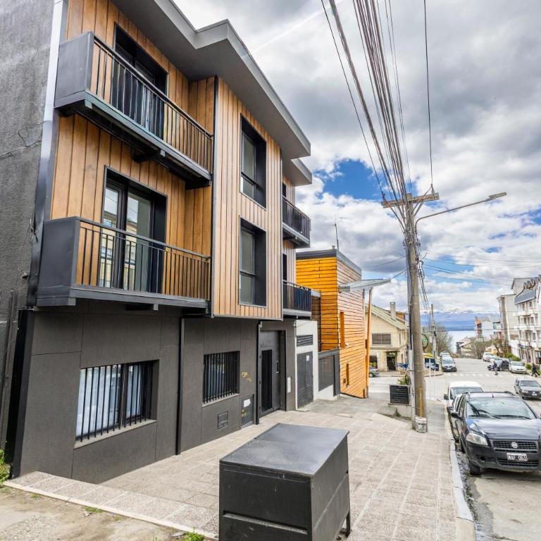 Barimountain - Apartamento de 1 dormitorio - 25
