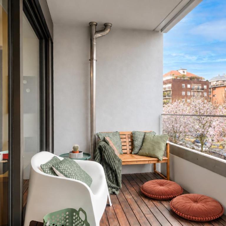 Archi Terrace Suite - 7Sundays - Appartamento con 1 Camera da Letto - 2