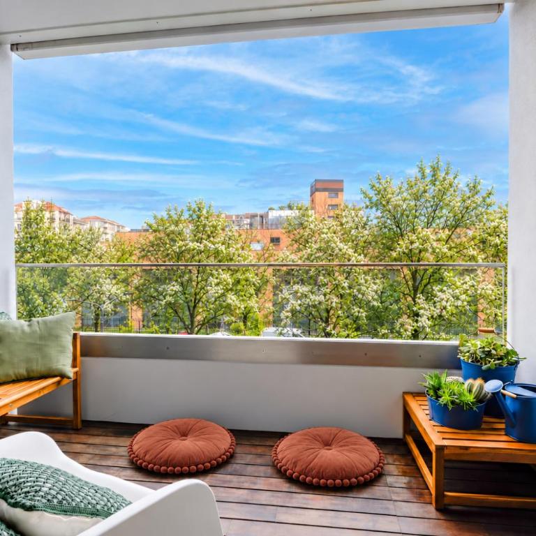 Archi Terrace Suite - 7Sundays - Appartamento con 1 Camera da Letto - 3