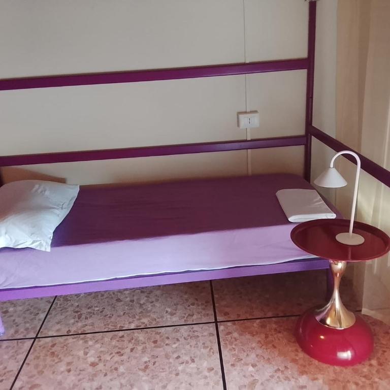 KALEIDO Hostel - Posto Letto in Dormitorio Femminile - 10