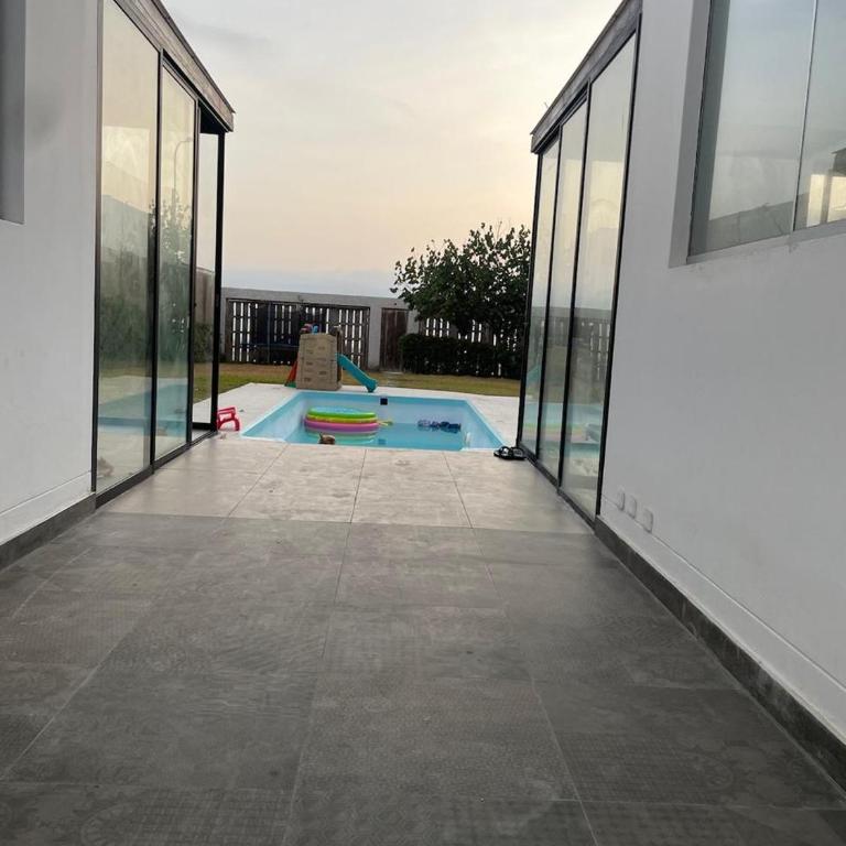 Villa Punta Rocas - Villa - 10