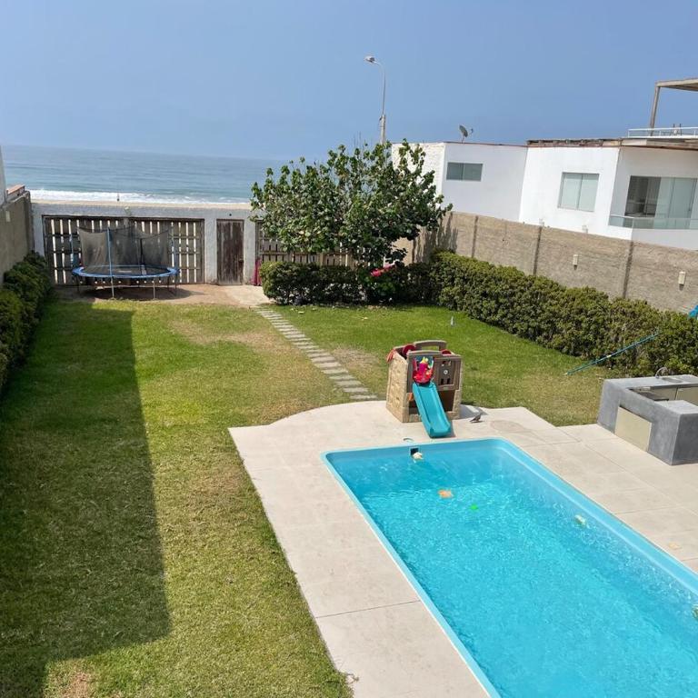 Villa Punta Rocas - Villa - 15