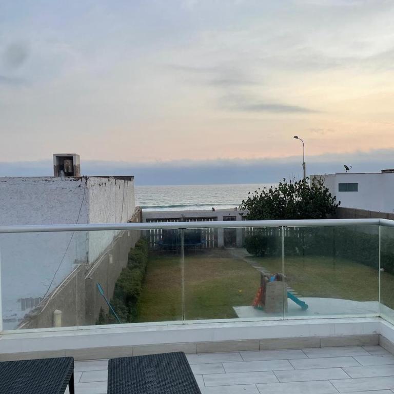 Villa Punta Rocas - Villa - 19