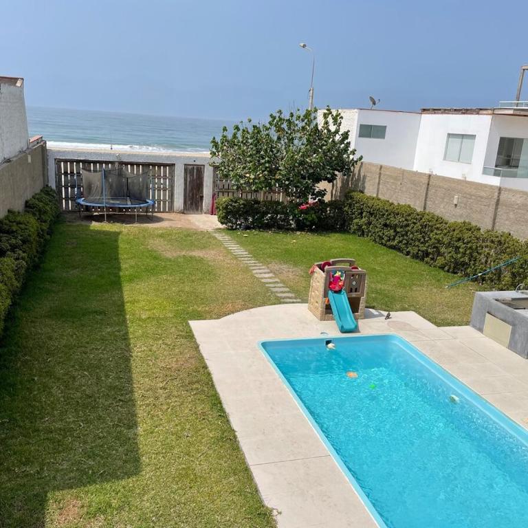 Villa Punta Rocas - Villa - 21
