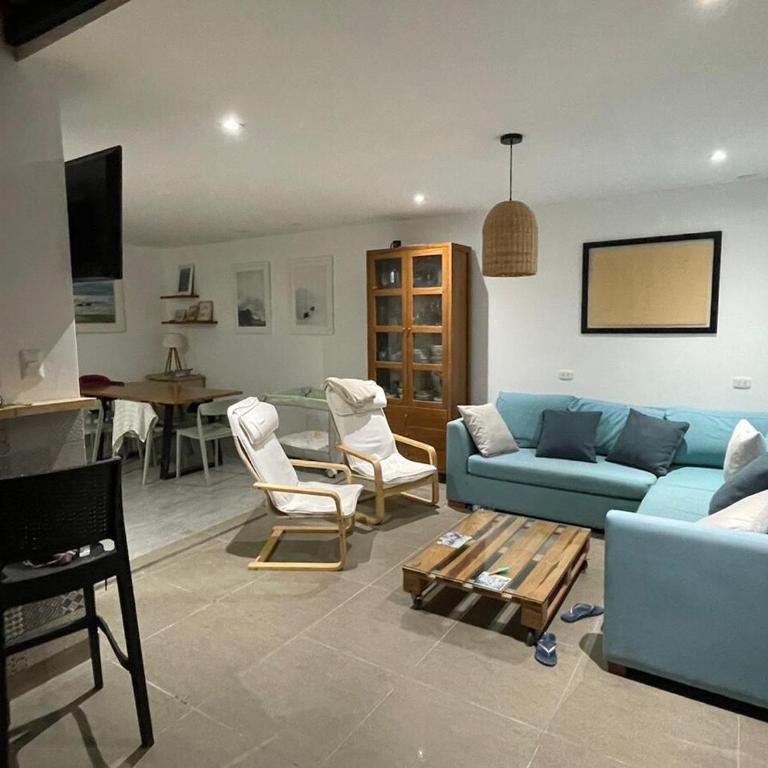 Villa Punta Rocas - Villa - 22