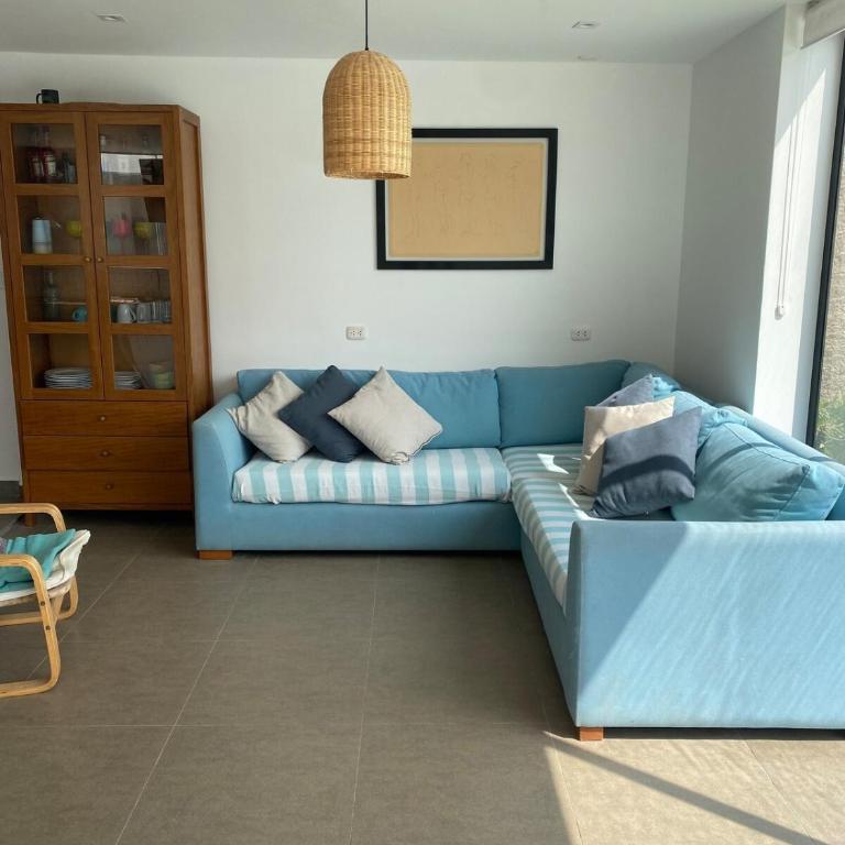 Villa Punta Rocas - Villa - 23