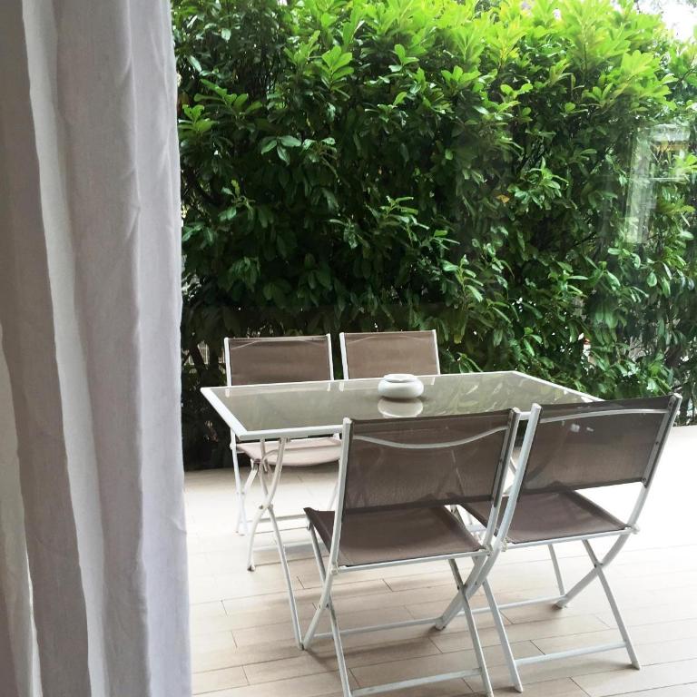 Arthur Properties Bel Air - Appartement Deluxe - 4