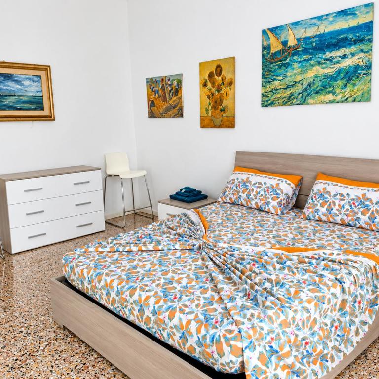Poetica - Appartamento con 2 Camere da Letto - 12