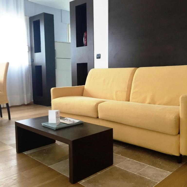 Arthur Properties Bel Air - Appartement Deluxe - 5