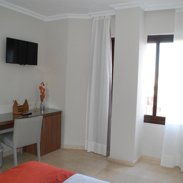 Triana L - Apartamento Estudio - 14