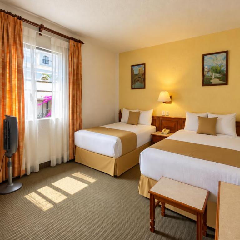 Hotel Maria Cristina - Suite - 17