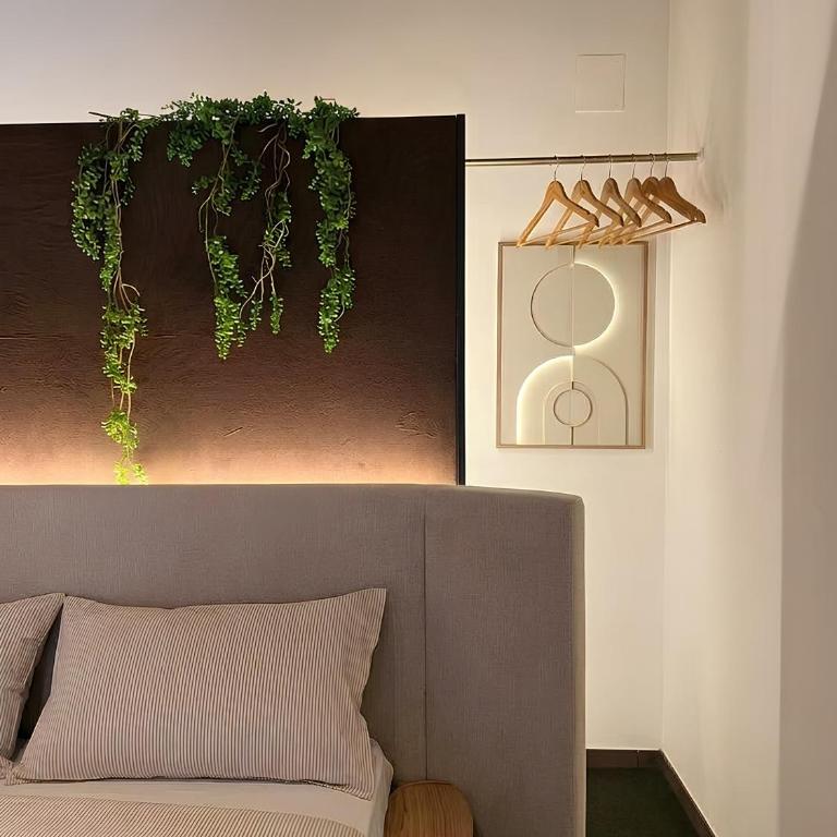 Domus Dea Scordia - Appartamento Familiare con 1 Camera da Letto - 9