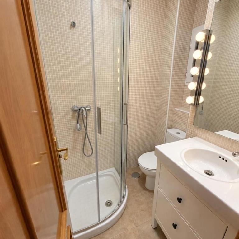 Castaños Living - The Confort - Apartamento de 3 dormitorios - 5