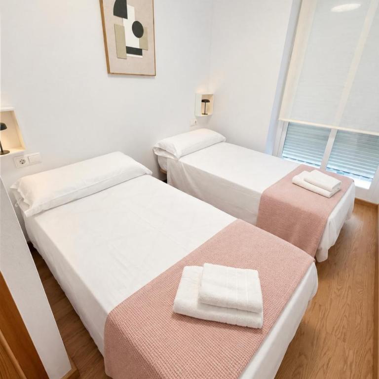 Castaños Living - The Confort - Apartamento de 3 dormitorios - 9