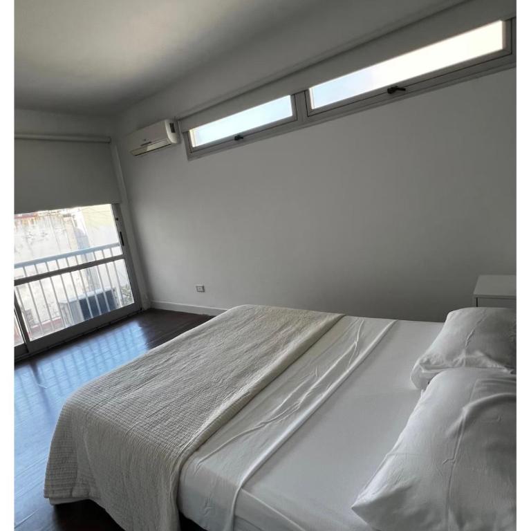 Departamento amplio e iluminación con buena ubicación céntrica - Apartamento de 1 dormitorio - 4