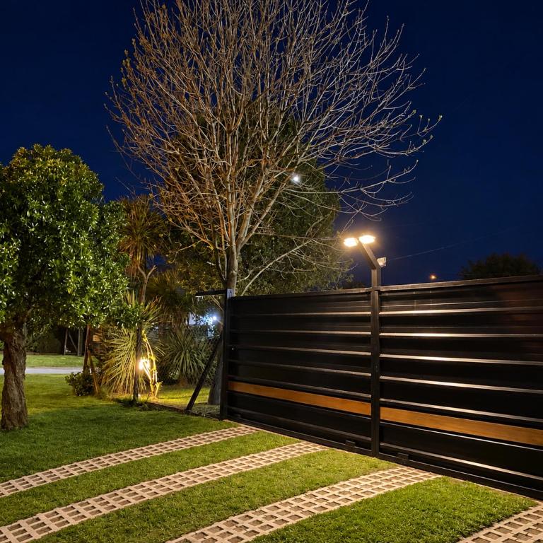Casa Bruna, Divina y recién Renovada en Mar del Plata proximo Mogotes, a las playas del sur y El Faro - Somos AlojamientosMDQ - - Casa - 4