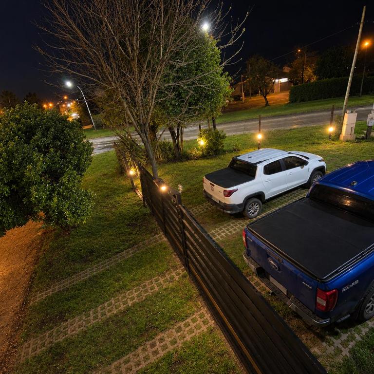 Casa Bruna, Divina y recién Renovada en Mar del Plata proximo Mogotes, a las playas del sur y El Faro - Somos AlojamientosMDQ - - Casa - 5