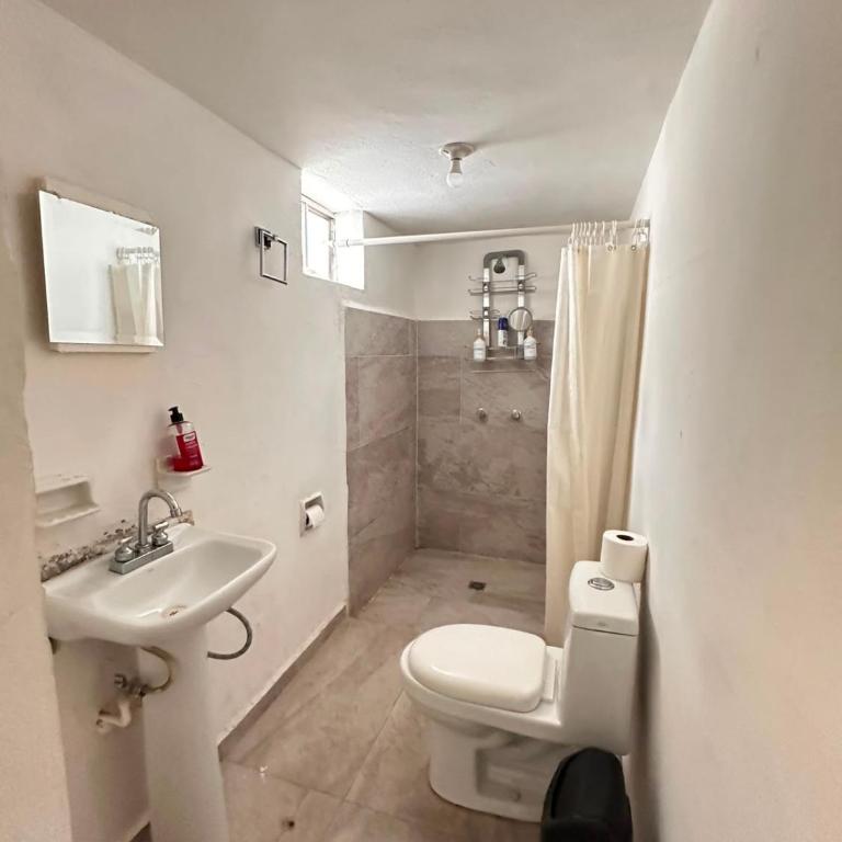 Cozy and fully equipped little house - Casa de 2 dormitorios - 5