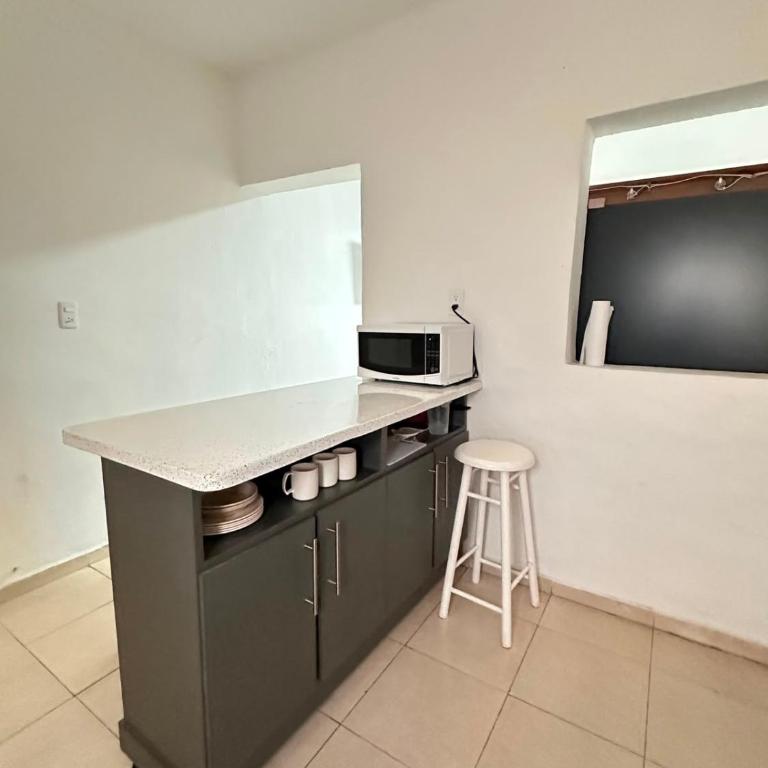 Cozy and fully equipped little house - Casa de 2 dormitorios - 6