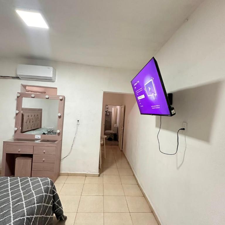 Cozy and fully equipped little house - Casa de 2 dormitorios - 8