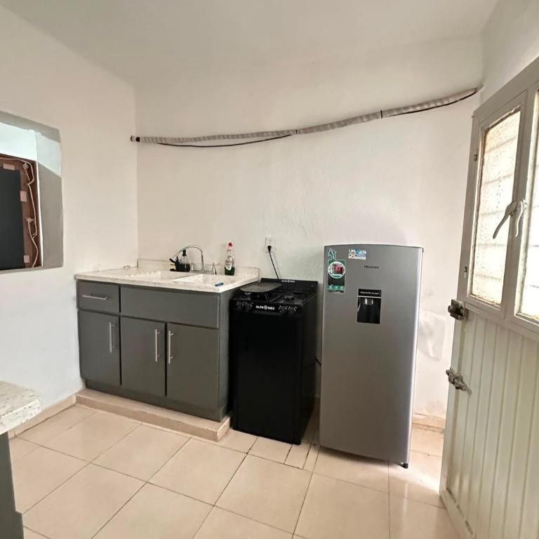 Cozy and fully equipped little house - Casa de 2 dormitorios - 10