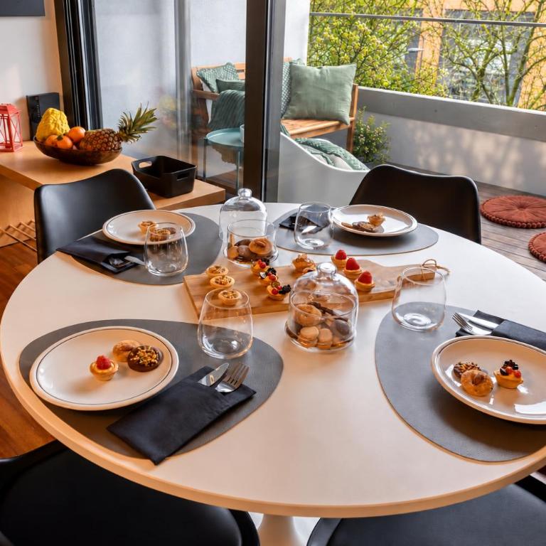 Archi Terrace Suite - 7Sundays - Appartamento con 1 Camera da Letto - 10