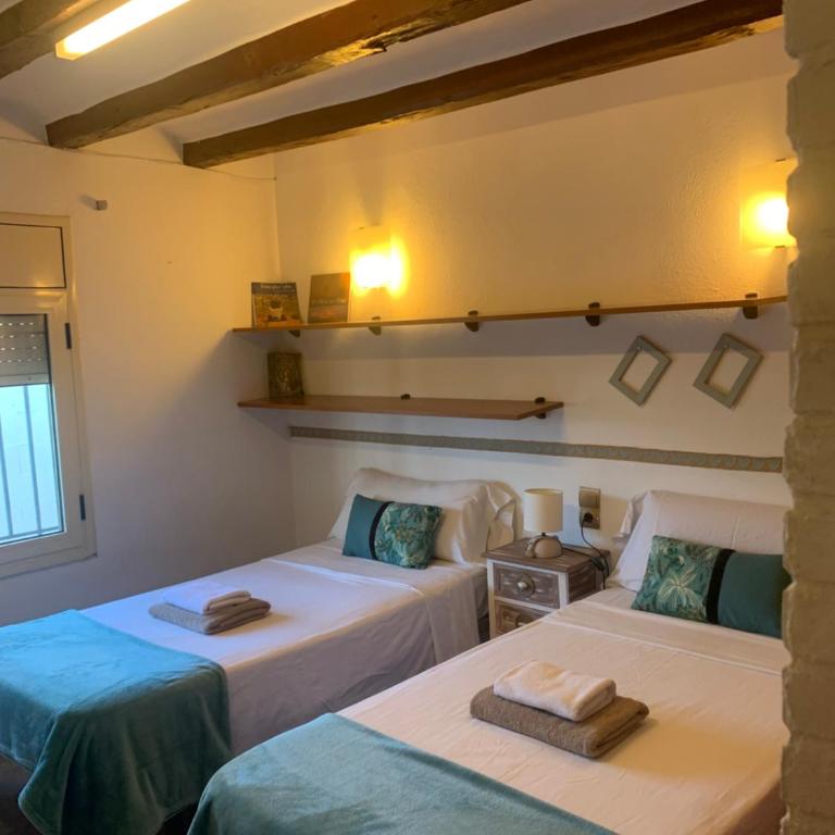 CRISBERT , casa con piscina y zona infantil privada - Casa de 2 dormitorios - 20