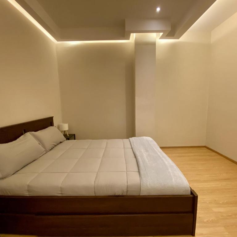 Modern Apartment in Miguel Hidalgo with Balcony - Apartment mit 2 Schlafzimmern - 8
