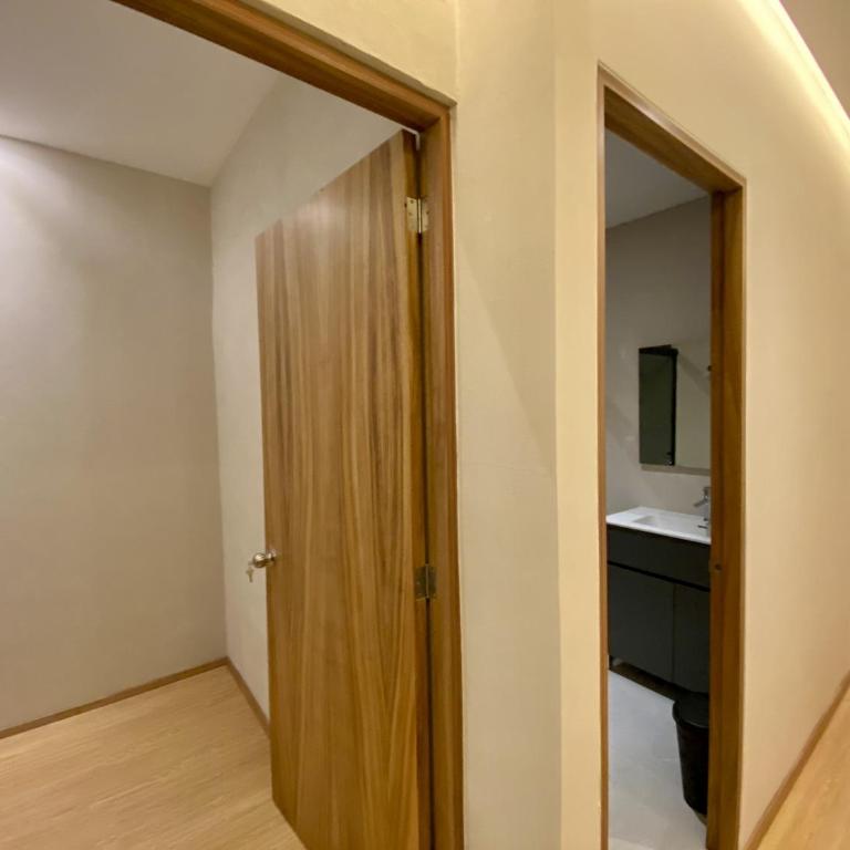 Modern Apartment in Miguel Hidalgo with Balcony - Apartment mit 2 Schlafzimmern - 10