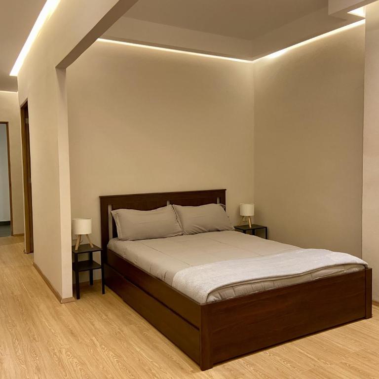 Modern Apartment in Miguel Hidalgo with Balcony - Apartment mit 2 Schlafzimmern - 19