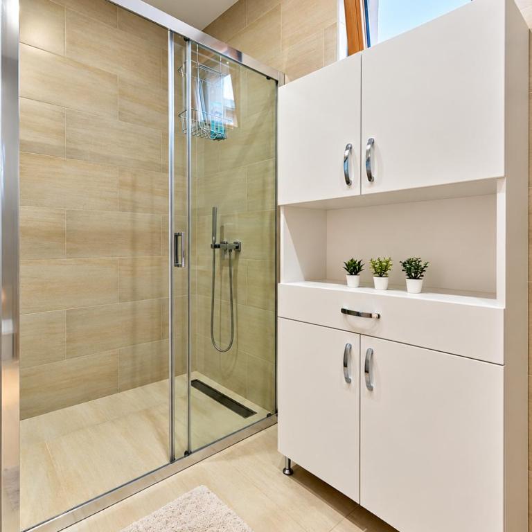 Blue-Angel-Lux - Appartement 2 Chambres - 31