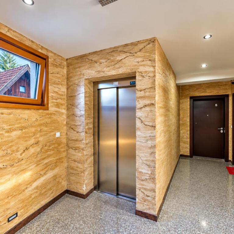 Blue-Angel-Lux - Appartement 2 Chambres - 34
