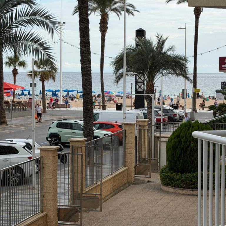 Apartamento EL PUNTAL playa de Levante - Apartamento de 2 dormitorios - 14