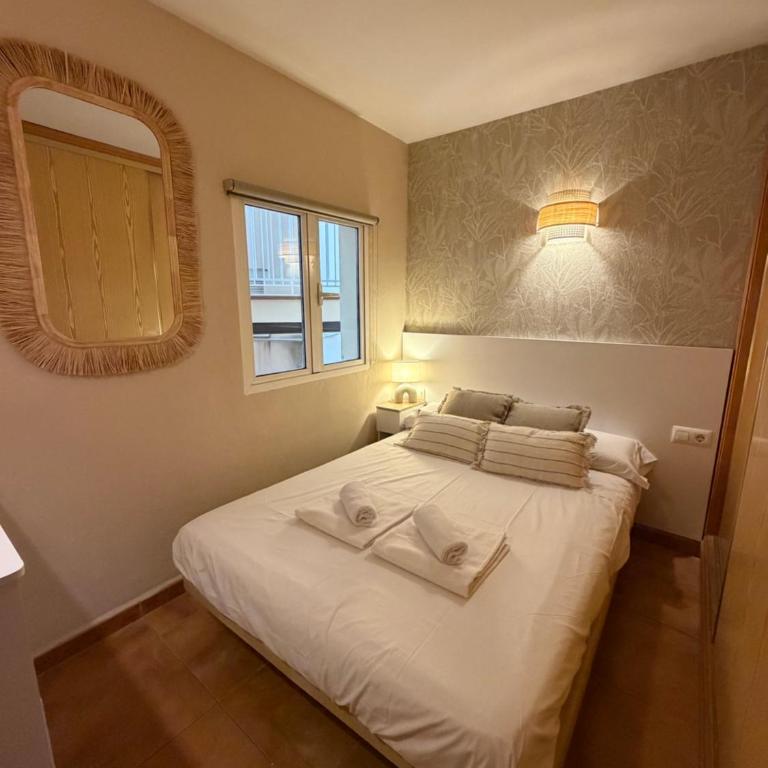 Apartamento EL PUNTAL playa de Levante - Apartamento de 2 dormitorios - 8