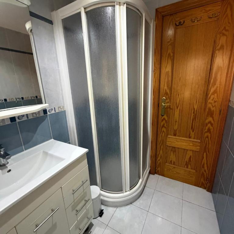 Apartamento EL PUNTAL playa de Levante - Apartamento de 2 dormitorios - 13