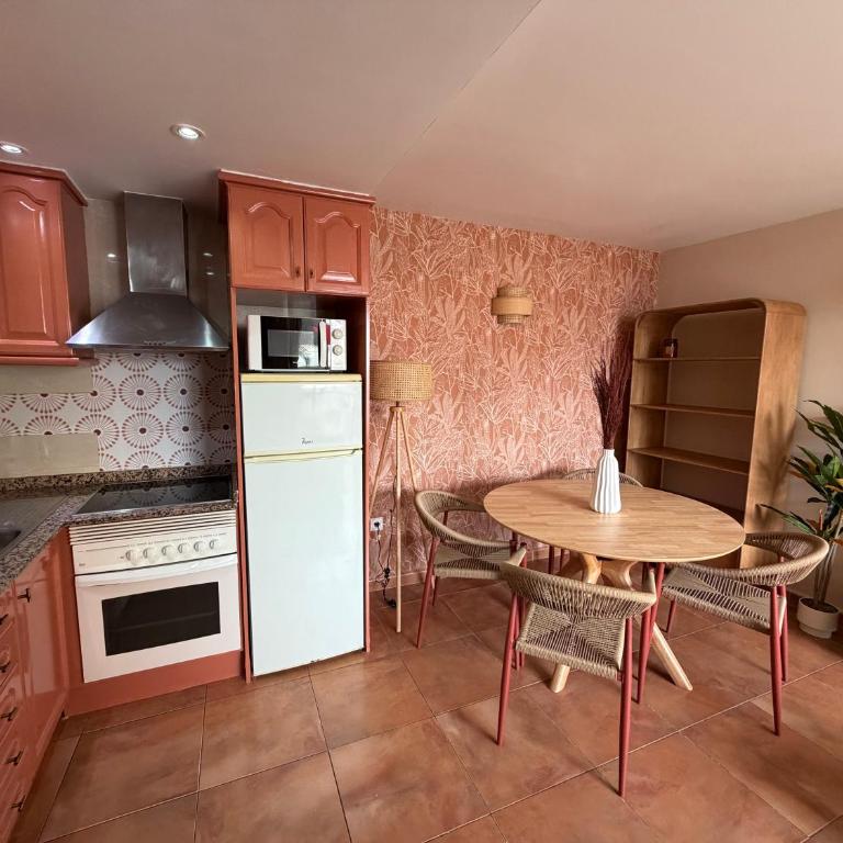 Apartamento EL PUNTAL playa de Levante - Apartamento de 2 dormitorios - 5