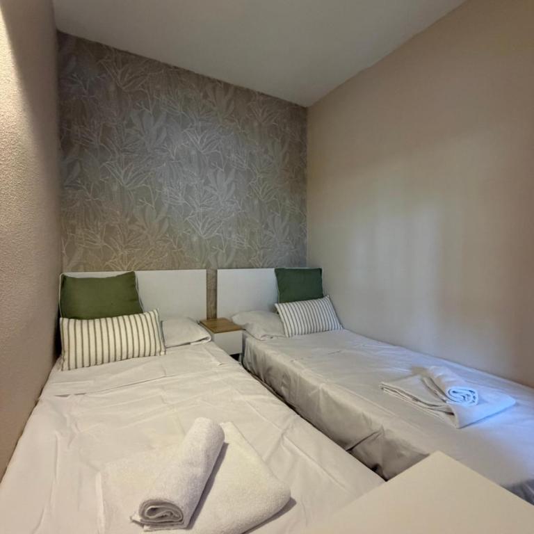 Apartamento EL PUNTAL playa de Levante - Apartamento de 2 dormitorios - 11