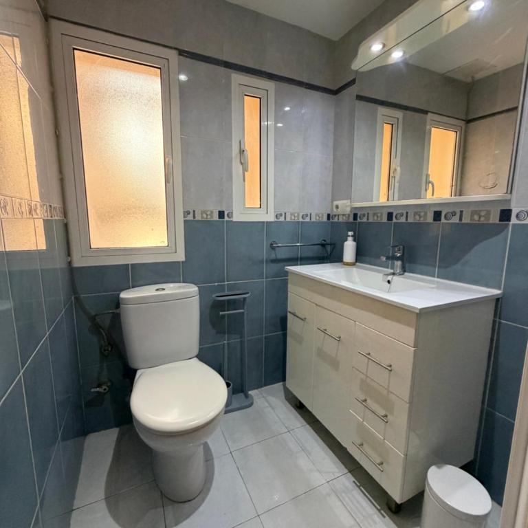 Apartamento EL PUNTAL playa de Levante - Apartamento de 2 dormitorios - 12