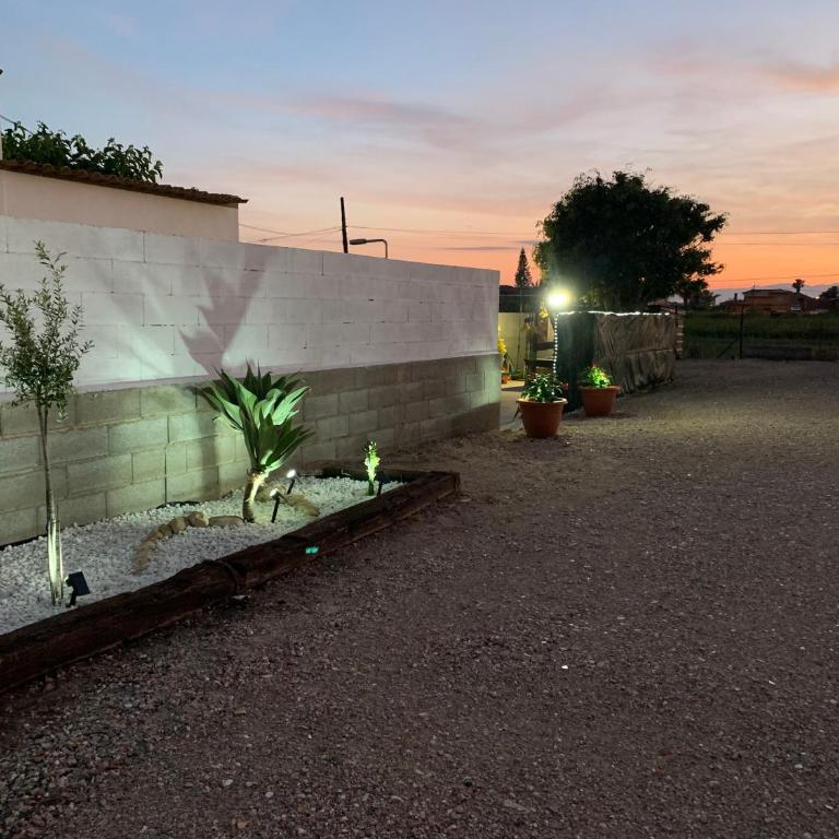 CRISBERT , casa con piscina y zona infantil privada - Casa de 2 dormitorios - 30