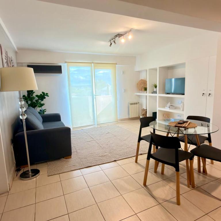 GSB Belgrano - Apartamento de 1 dormitorio - 1
