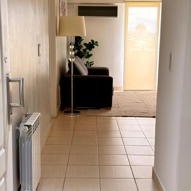 GSB Belgrano - Apartamento de 1 dormitorio - 2
