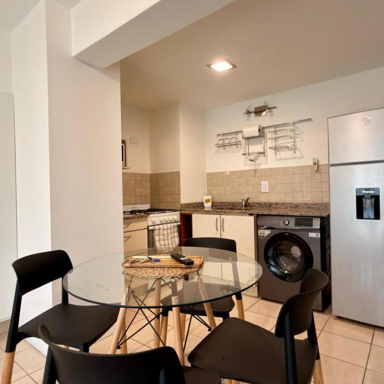 GSB Belgrano - Apartamento de 1 dormitorio - 3