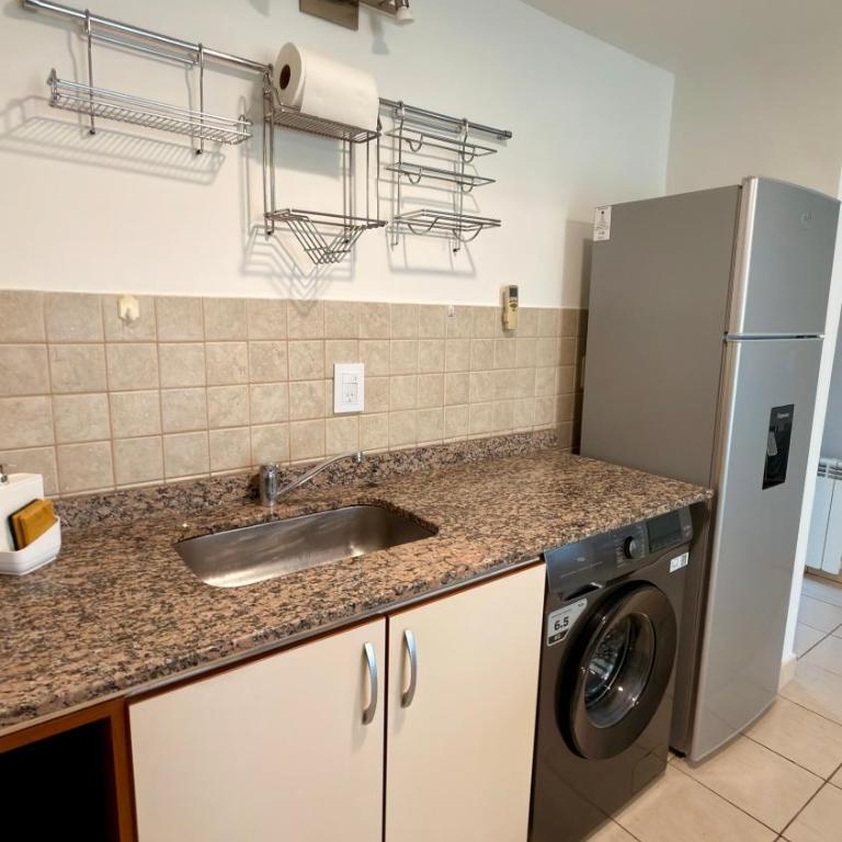 GSB Belgrano - Apartamento de 1 dormitorio - 4