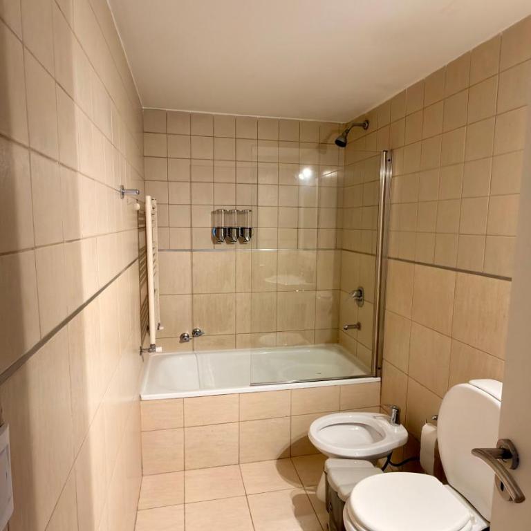 GSB Belgrano - Apartamento de 1 dormitorio - 7