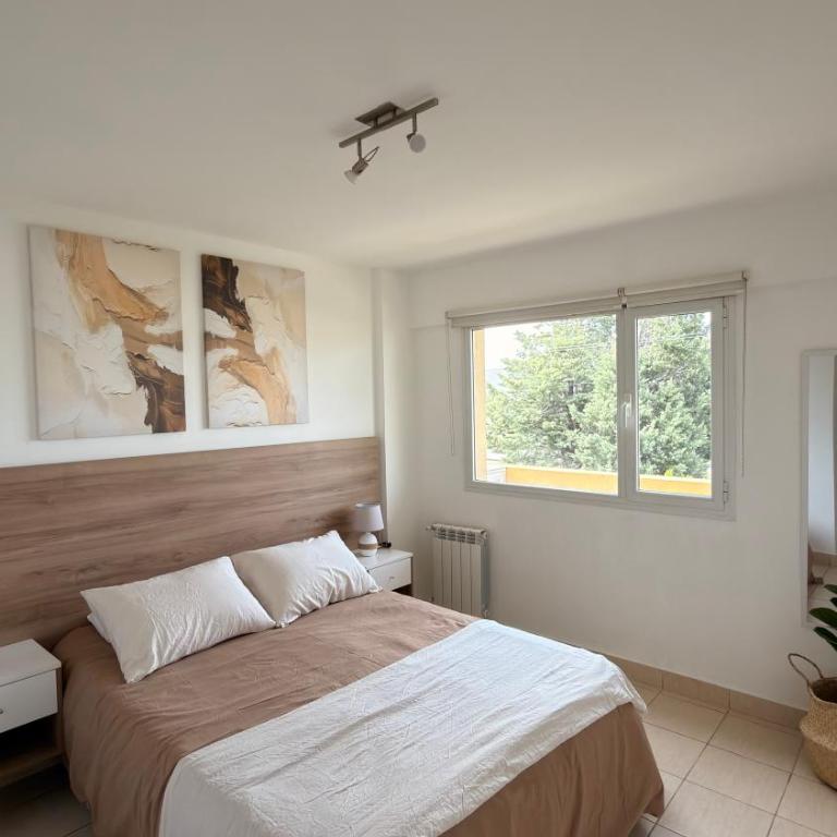 GSB Belgrano - Apartamento de 1 dormitorio - 6