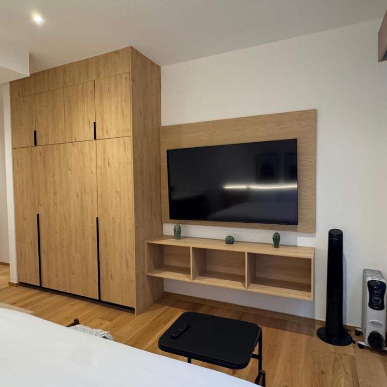 Enchanting Apartments in Roma Sur - Apartamento Loft de 1 dormitorio - 15