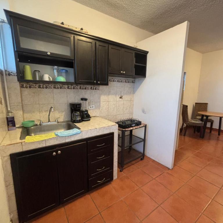 Departamentos ejecutivos - Apartamento de 1 dormitorio - 1