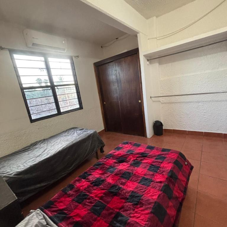 Departamentos ejecutivos - Apartamento de 1 dormitorio - 3
