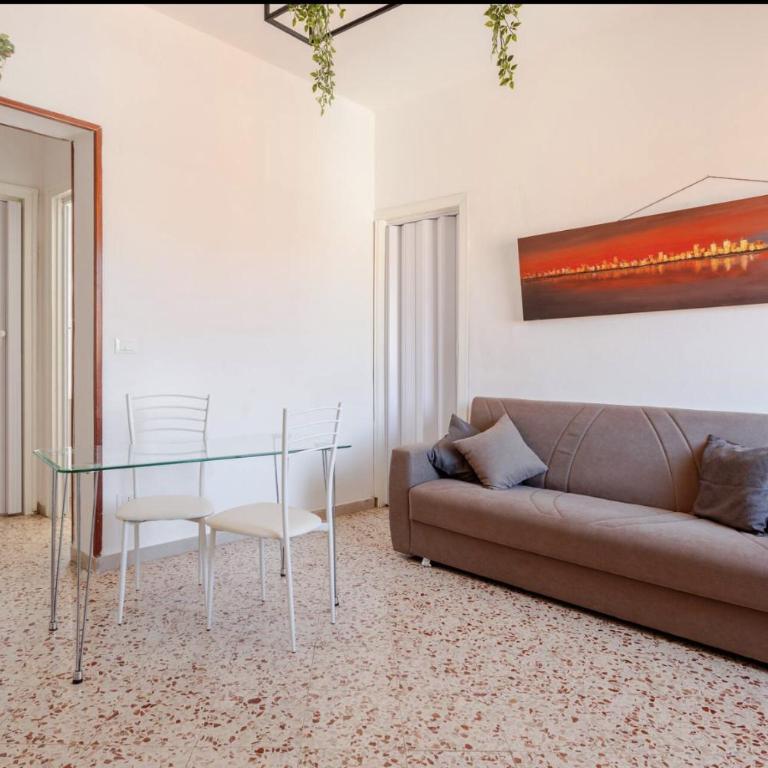 Palermo central apartment - Two-Bedroom Apartment - 12