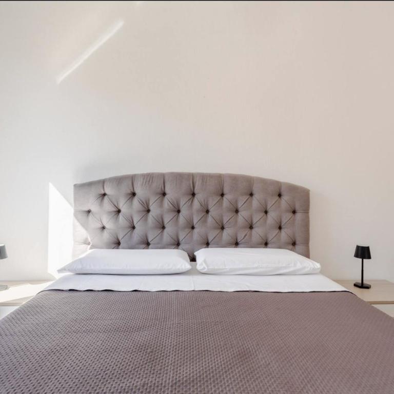 Palermo central apartment - Two-Bedroom Apartment - 4